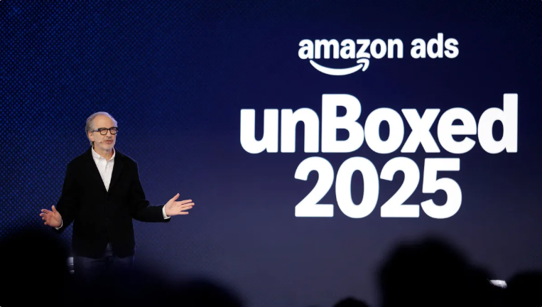 Amazon Ads Just Changed the Game: The Biggest Advertising Updates of November 2025