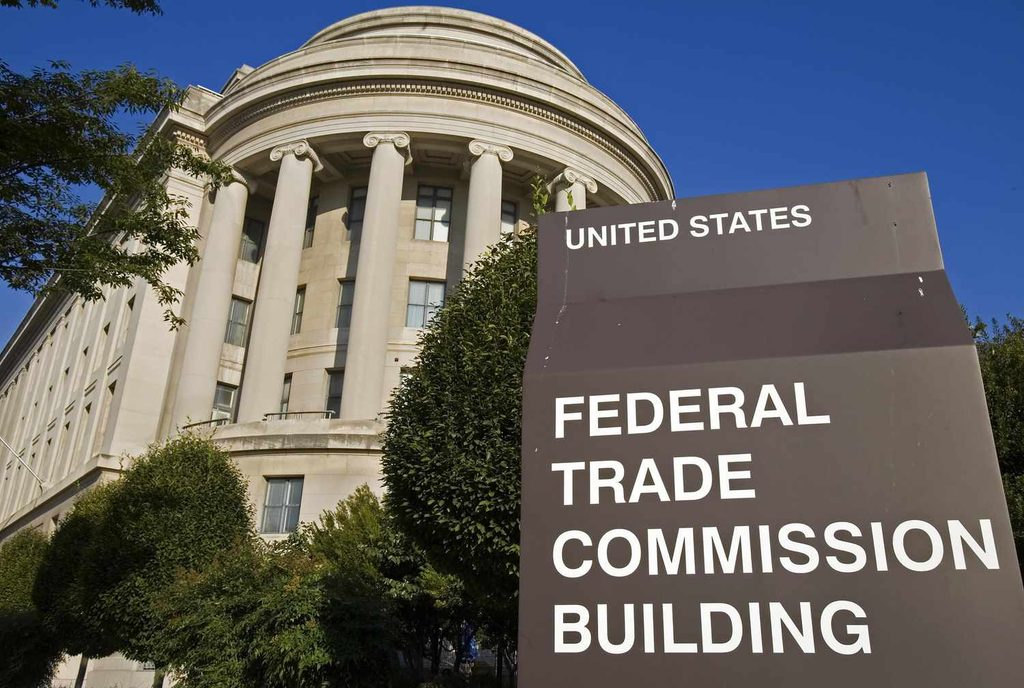 FTC lawsuit against Amazon's ad auction practices